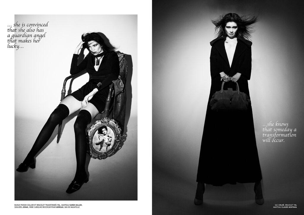 elena ramos photographer fashion faust magazine