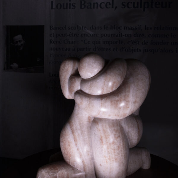Espace Louis Bancel musée