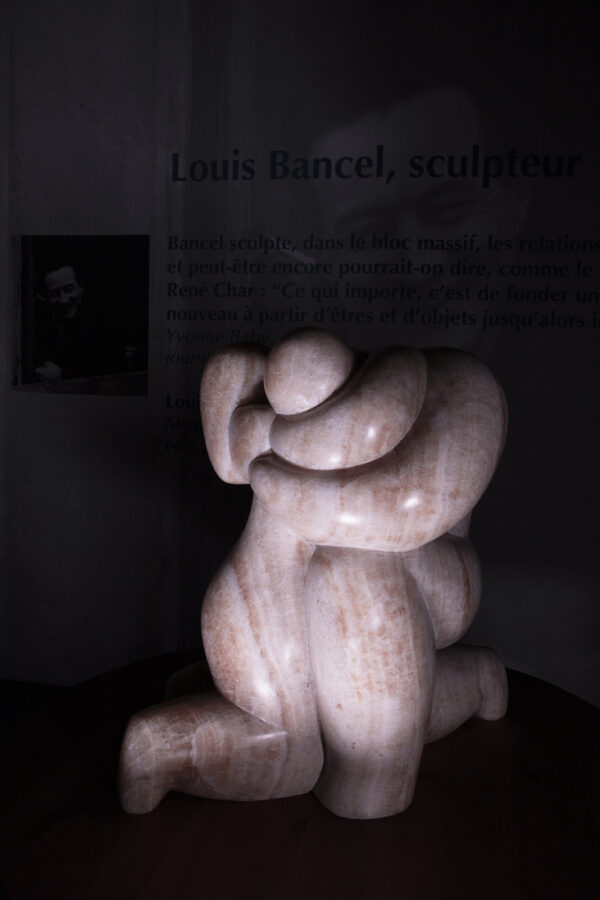 Espace Louis Bancel musée