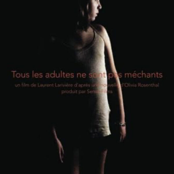 Elena Ramos est la contorsionniste pour les cascades du court-métrage Tous les adultes ne sont pas tous méchants de Laurent Larivière, projeté au cinéma Le Grand Action Paris 5ème, 2014.